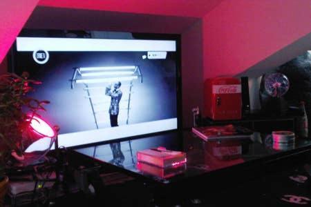 Apartamento Toit Et Moi *