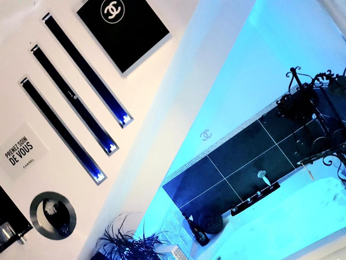 Apartamento Toit Et Moi Cannes