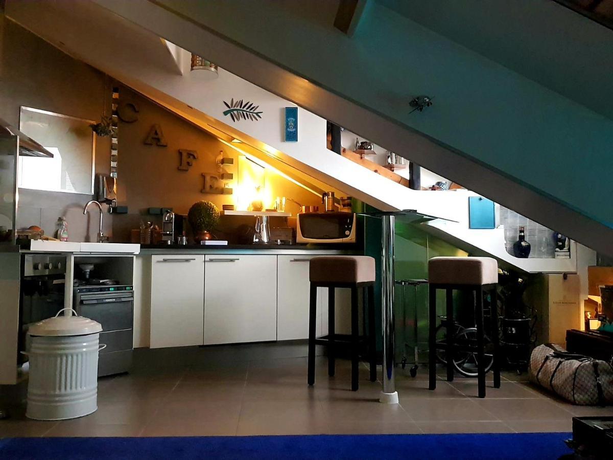 Apartamento Toit Et Moi Cannes
