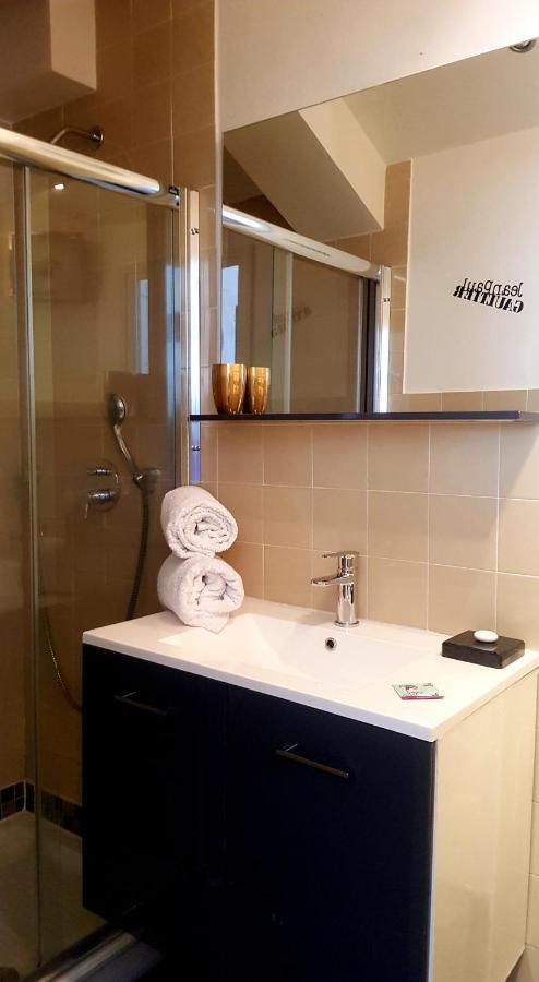 Apartamento Toit Et Moi Cannes