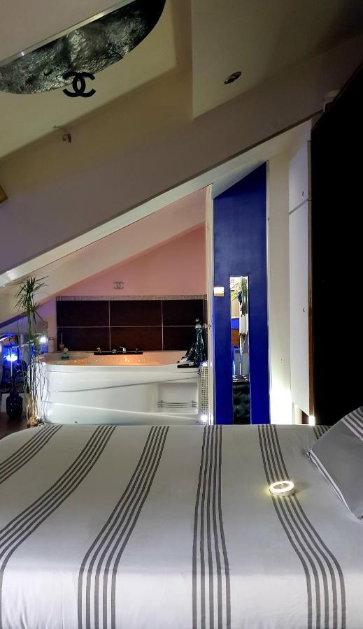 Toit Et Moi Apartamento Cannes