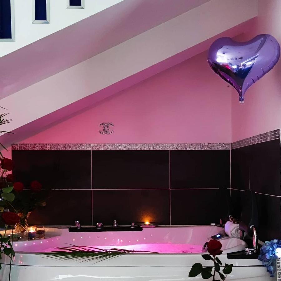 Apartamento Toit Et Moi